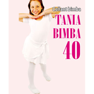 Tania 40